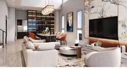 Upper East Coast Road (D15), Terrace #519140691